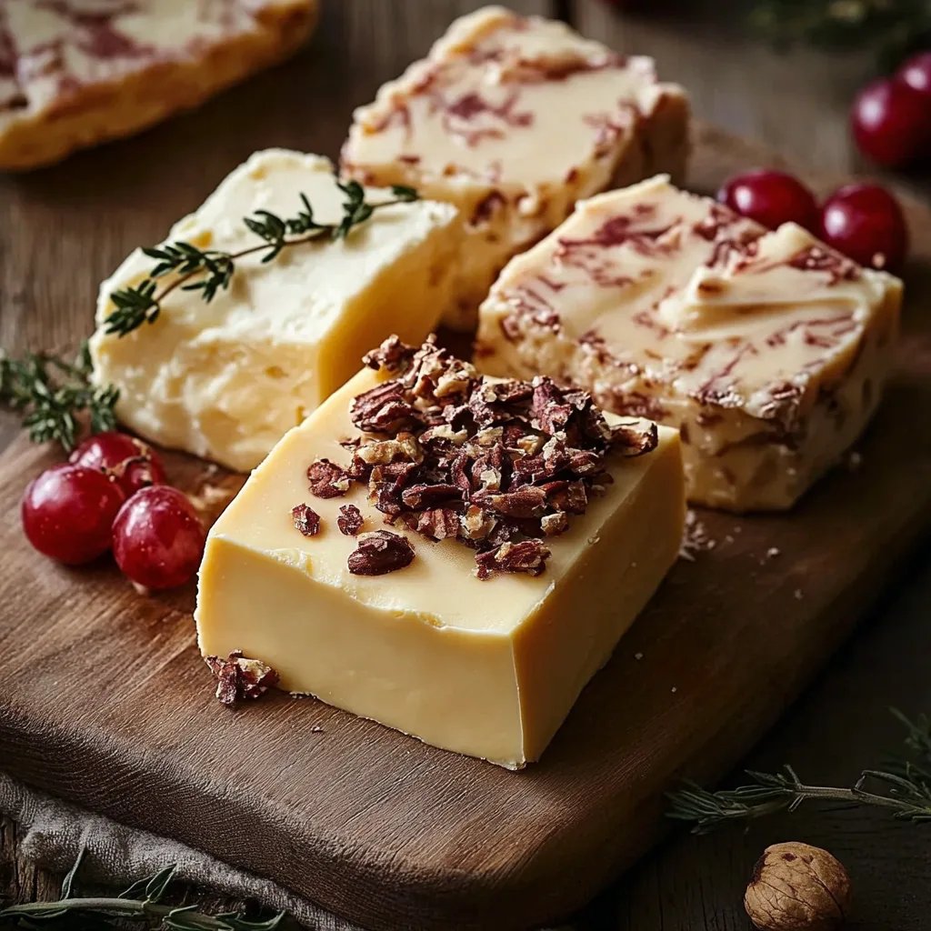 Holiday Butter Board Ideas: 5 Irresistible Recipes