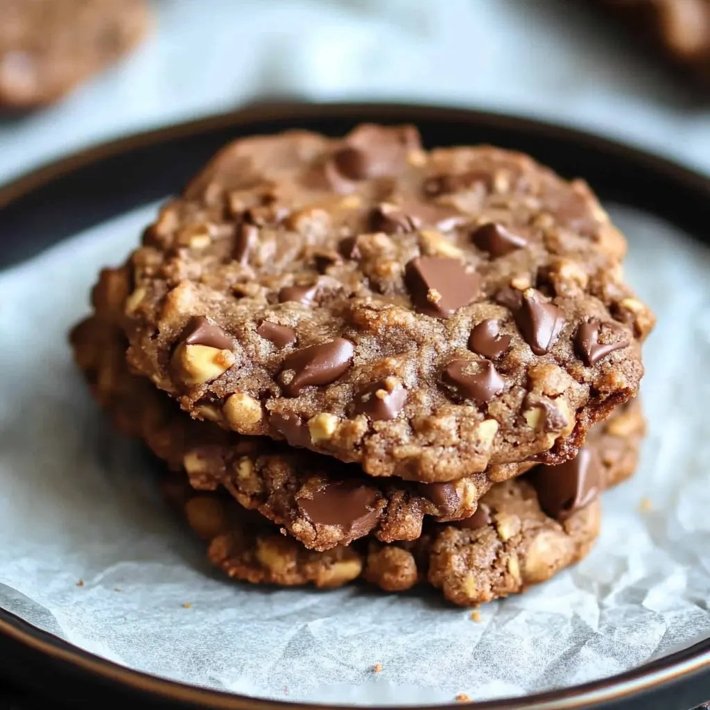 Perfect No Bake Cookies in 2021