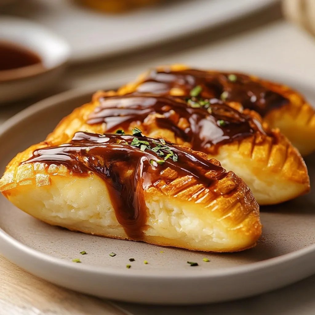 Taiyaki (Japanese Fish Dessert)