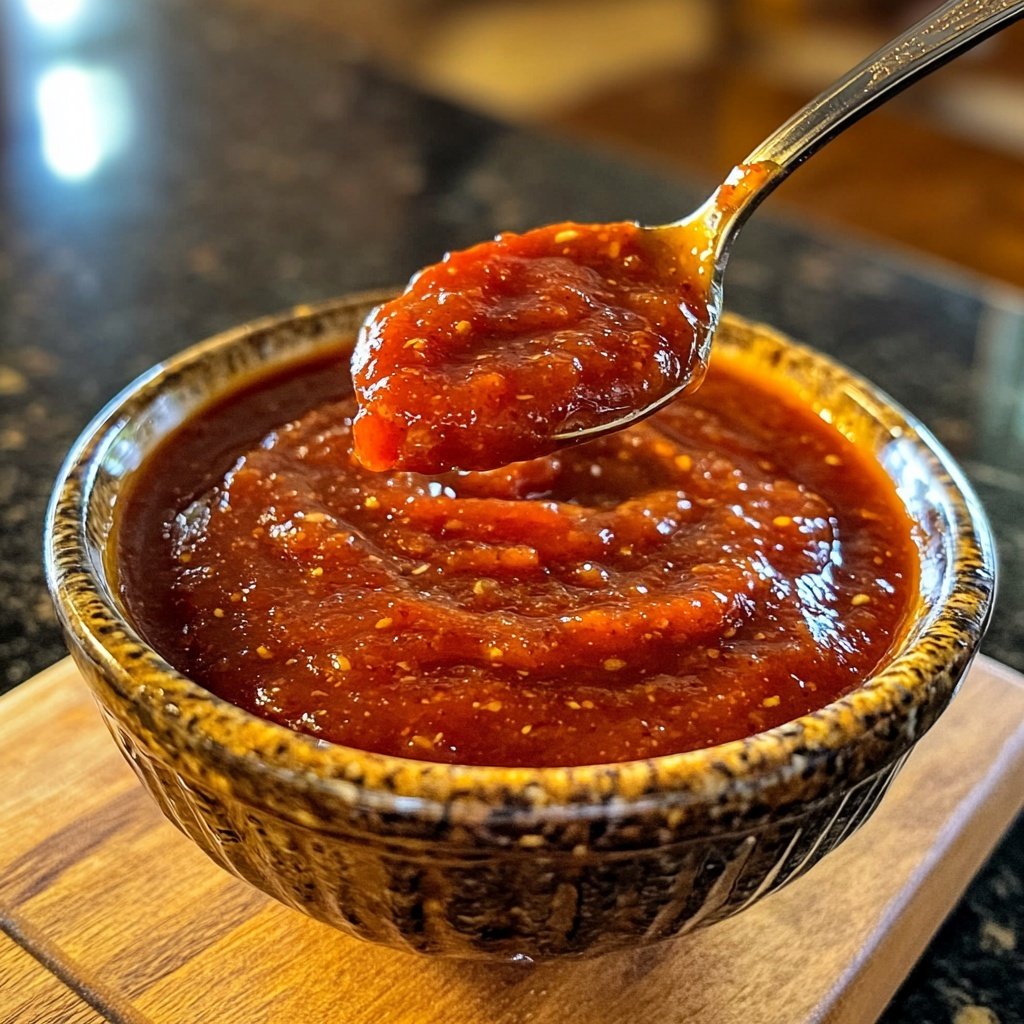 Perfect Sweet Chili Sauce