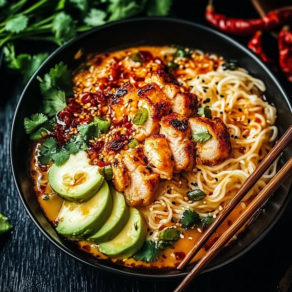 Easy Asian Dinner Ideas